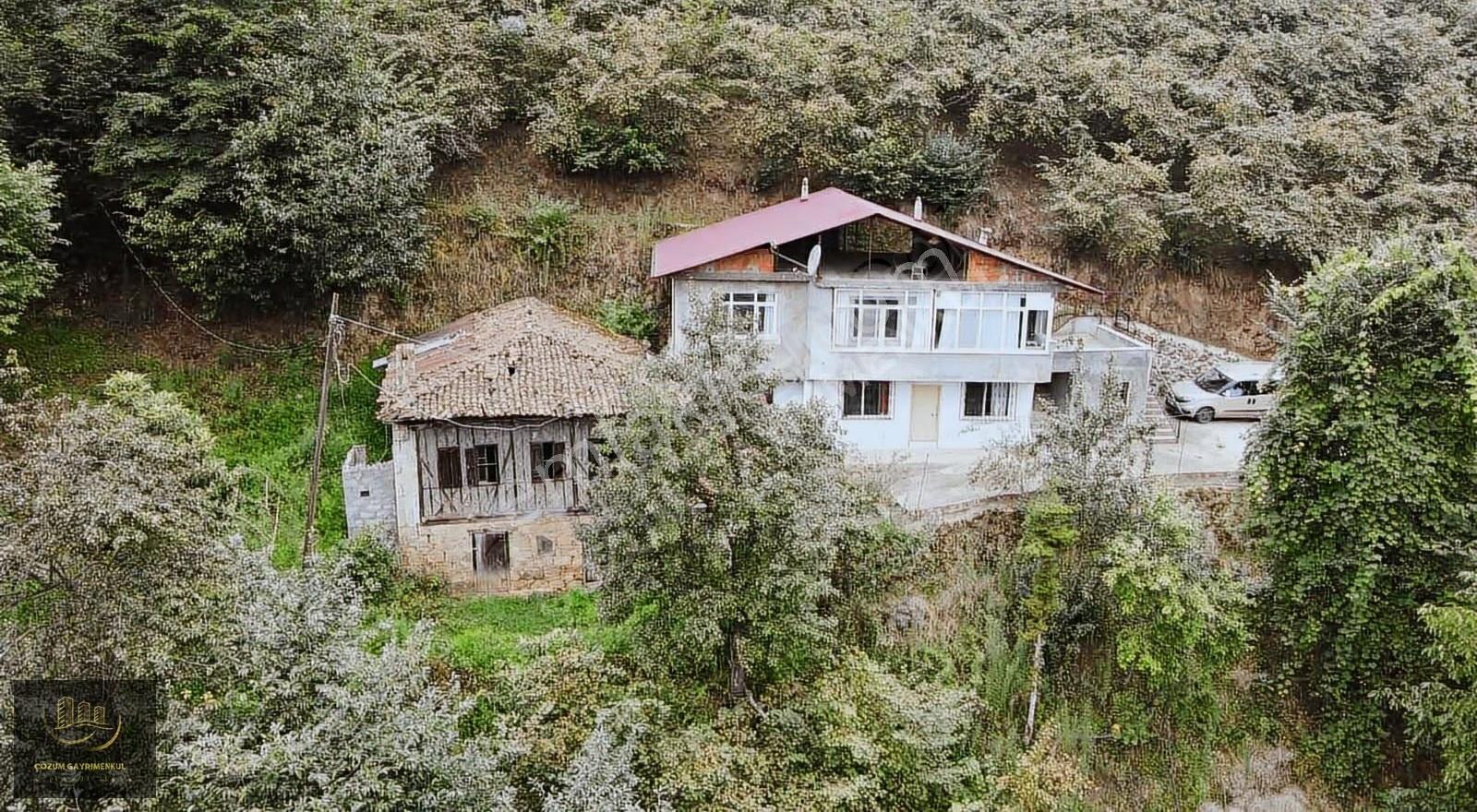 Arsınde 2736 M2 Arsa Icerısınde Satılık Mustakıl Ev - Görsel 8