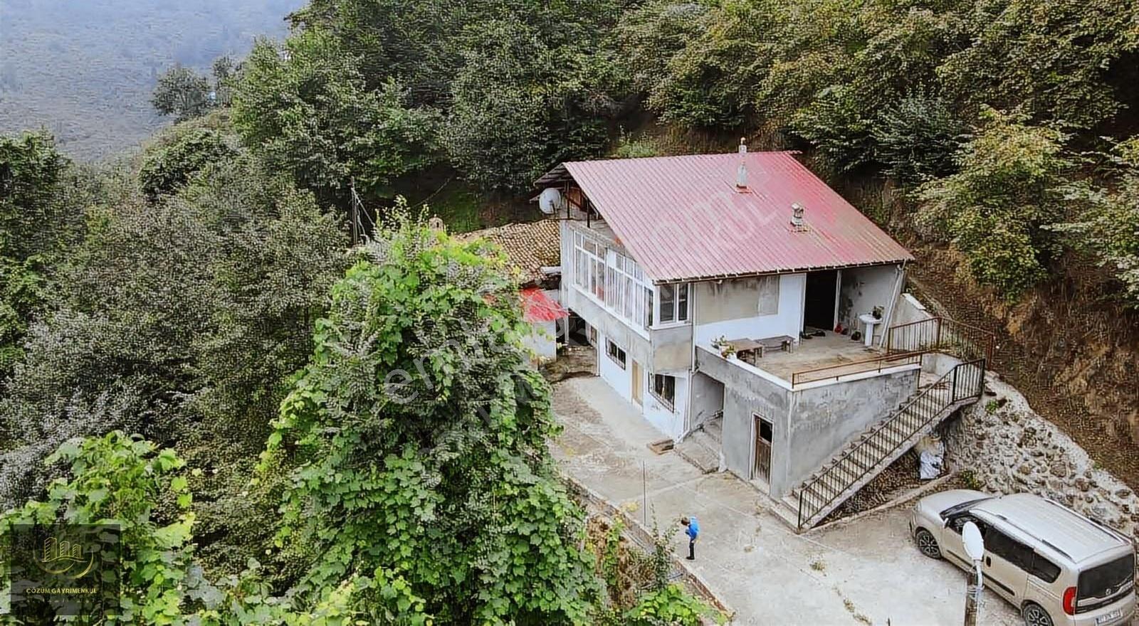 Arsınde 2736 M2 Arsa Icerısınde Satılık Mustakıl Ev - Görsel 11