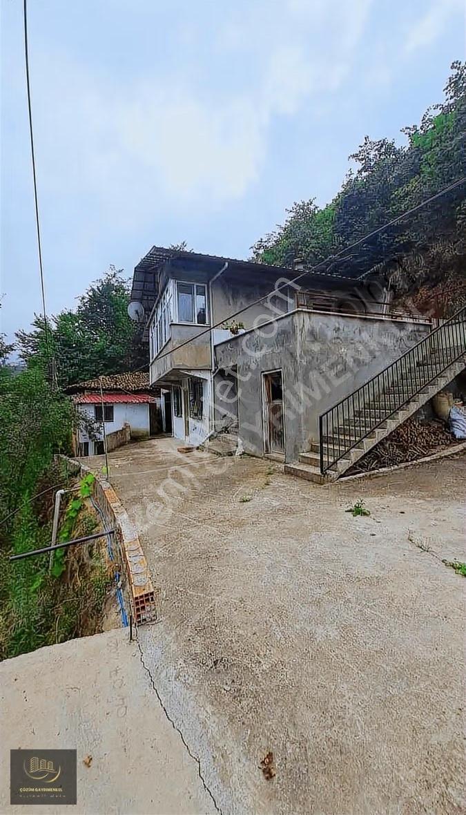 Arsınde 2736 M2 Arsa Icerısınde Satılık Mustakıl Ev - Görsel 7