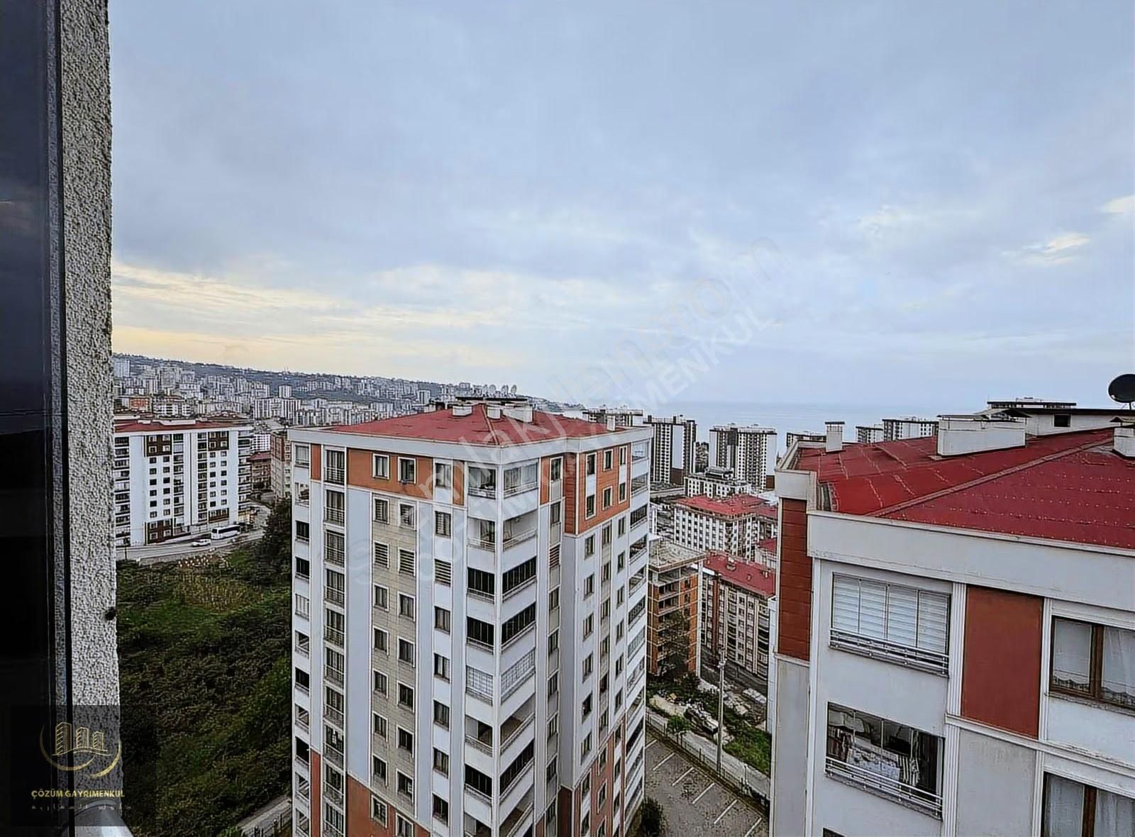 Yomra Sancak Mahallesi Safir Konutları 3+1 - Görsel 24