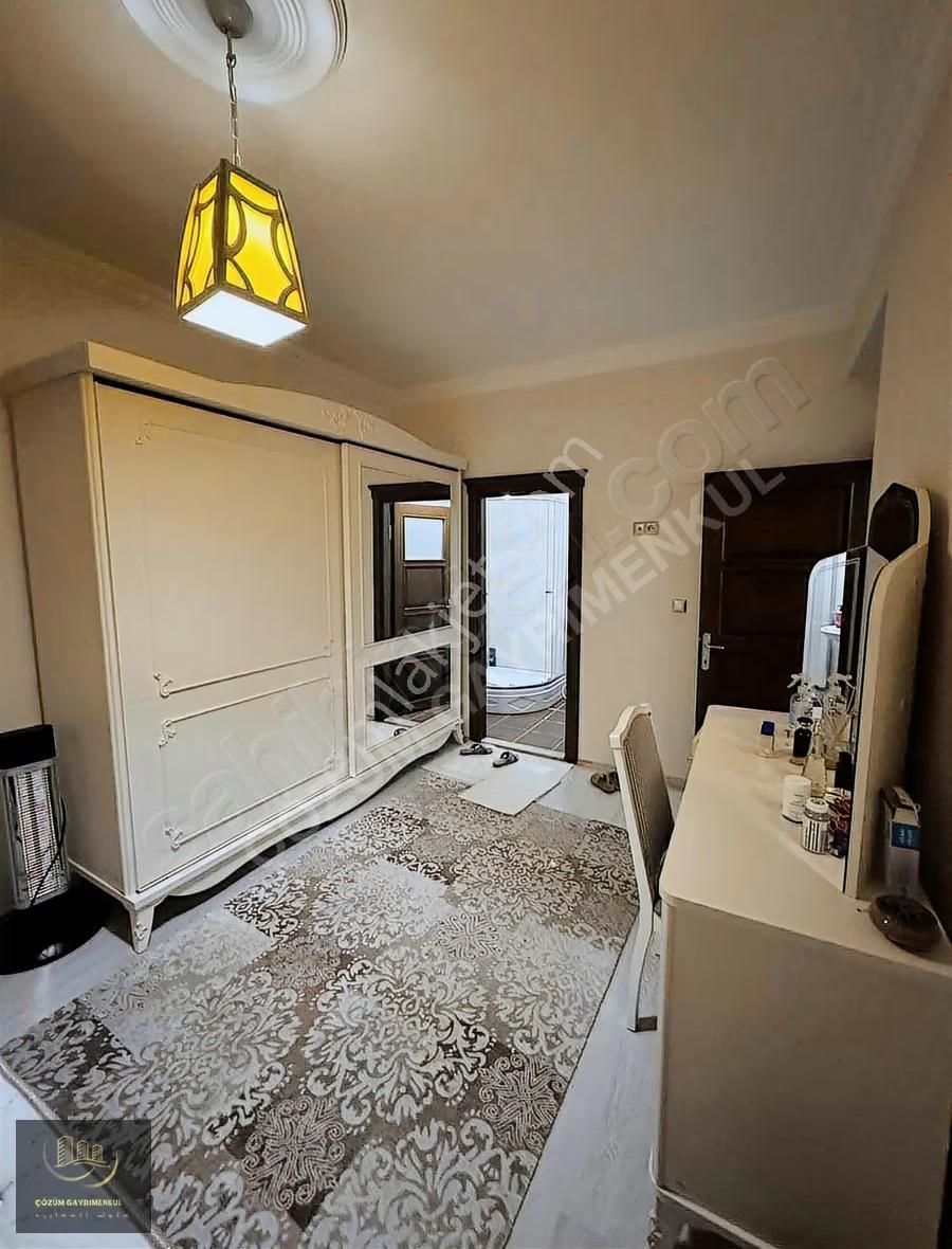 Yomra Sancak Mahallesi Safir Konutları 3+1 - Görsel 2