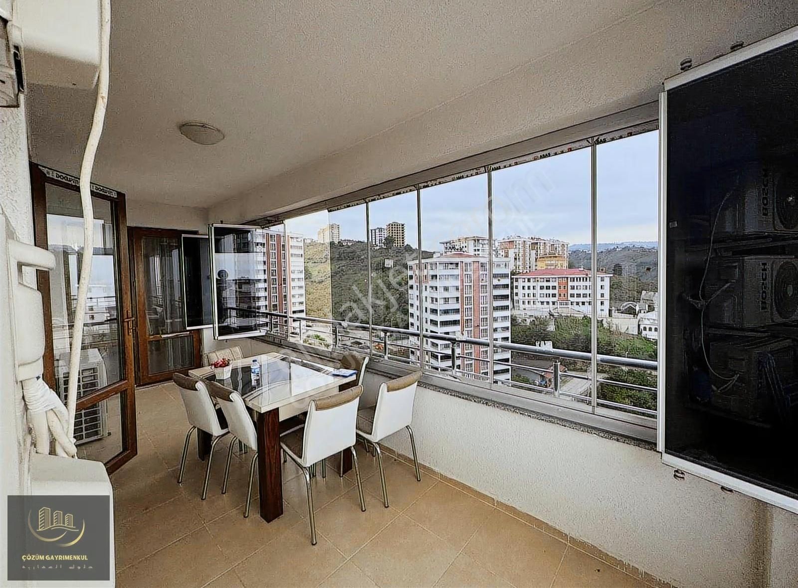 Yomra Sancak Mahallesi Safir Konutları 3+1 - Görsel 6