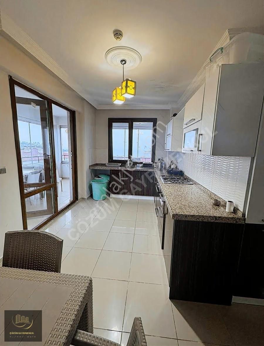 Yomra Sancak Mahallesi Safir Konutları 3+1 - Görsel 4