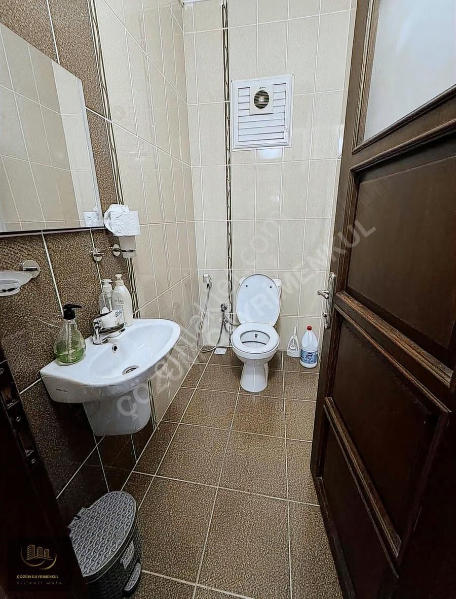 Yomra Sancak Mahallesi Safir Konutları 3+1 - Görsel 14