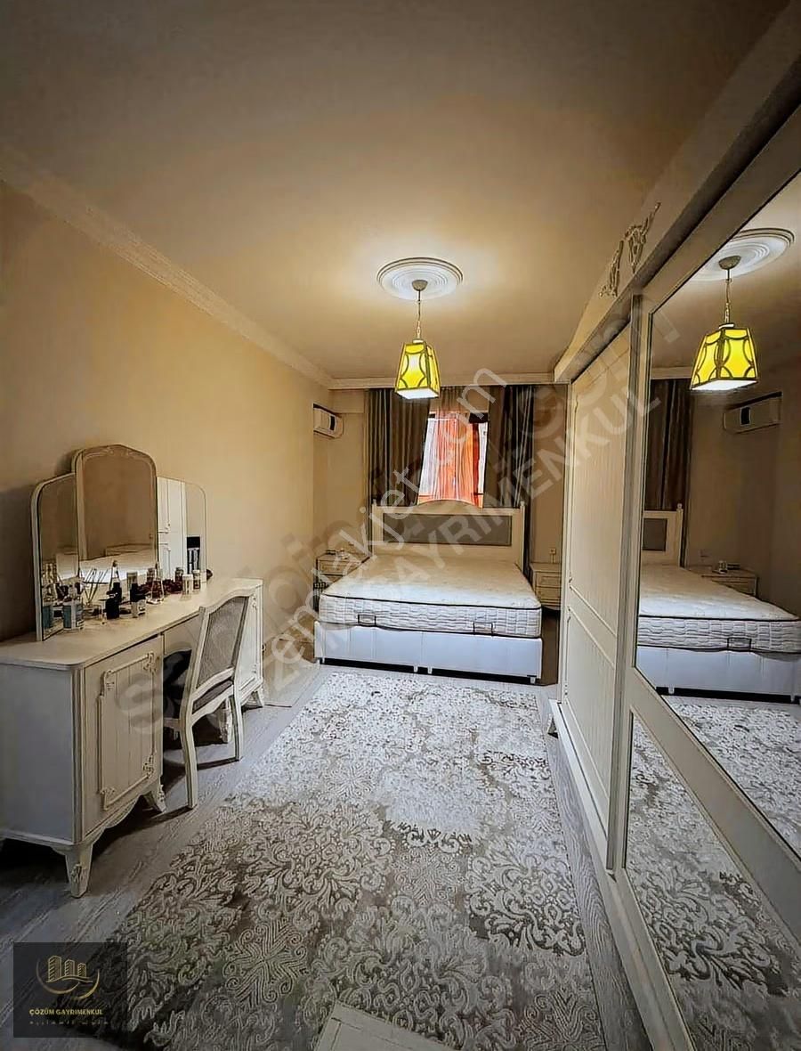 Yomra Sancak Mahallesi Safir Konutları 3+1 - Görsel 12