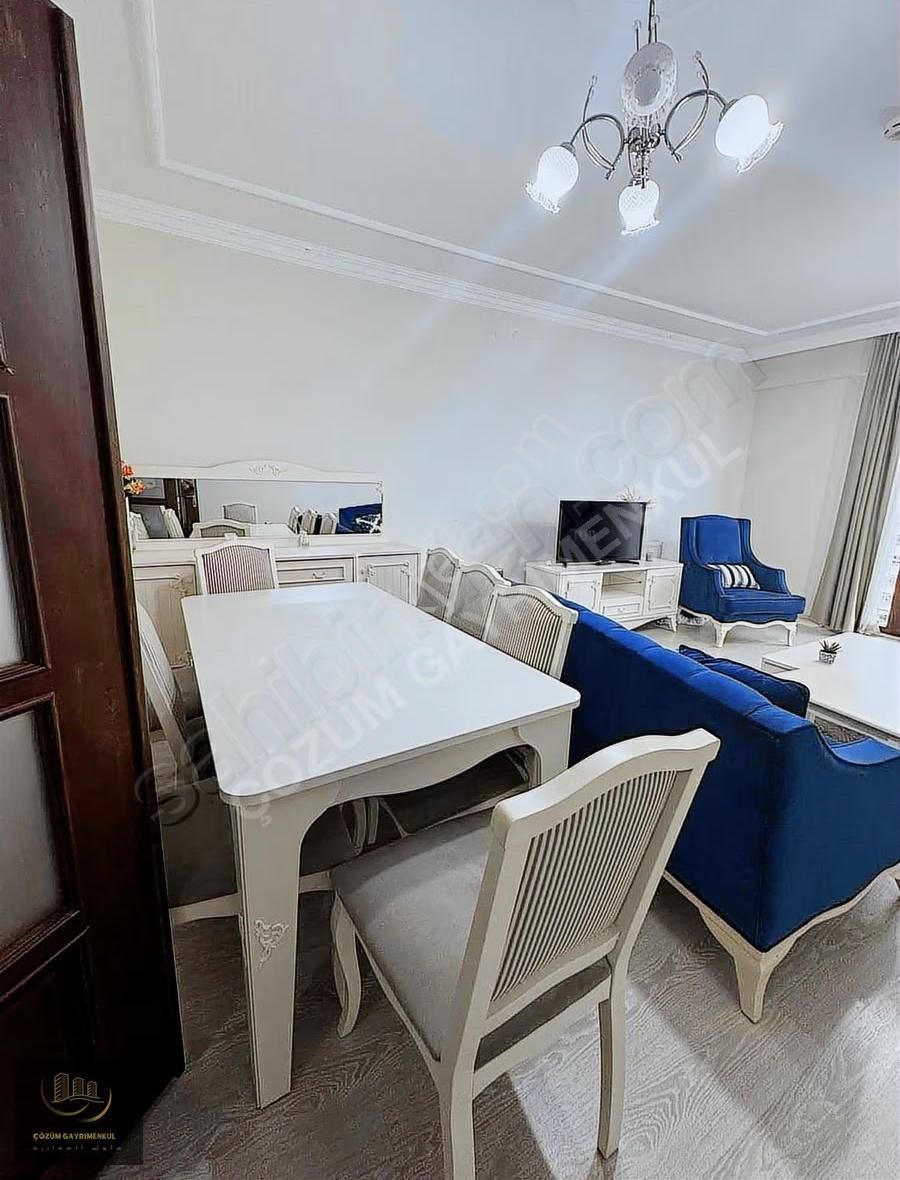 Yomra Sancak Mahallesi Safir Konutları 3+1 - Görsel 16