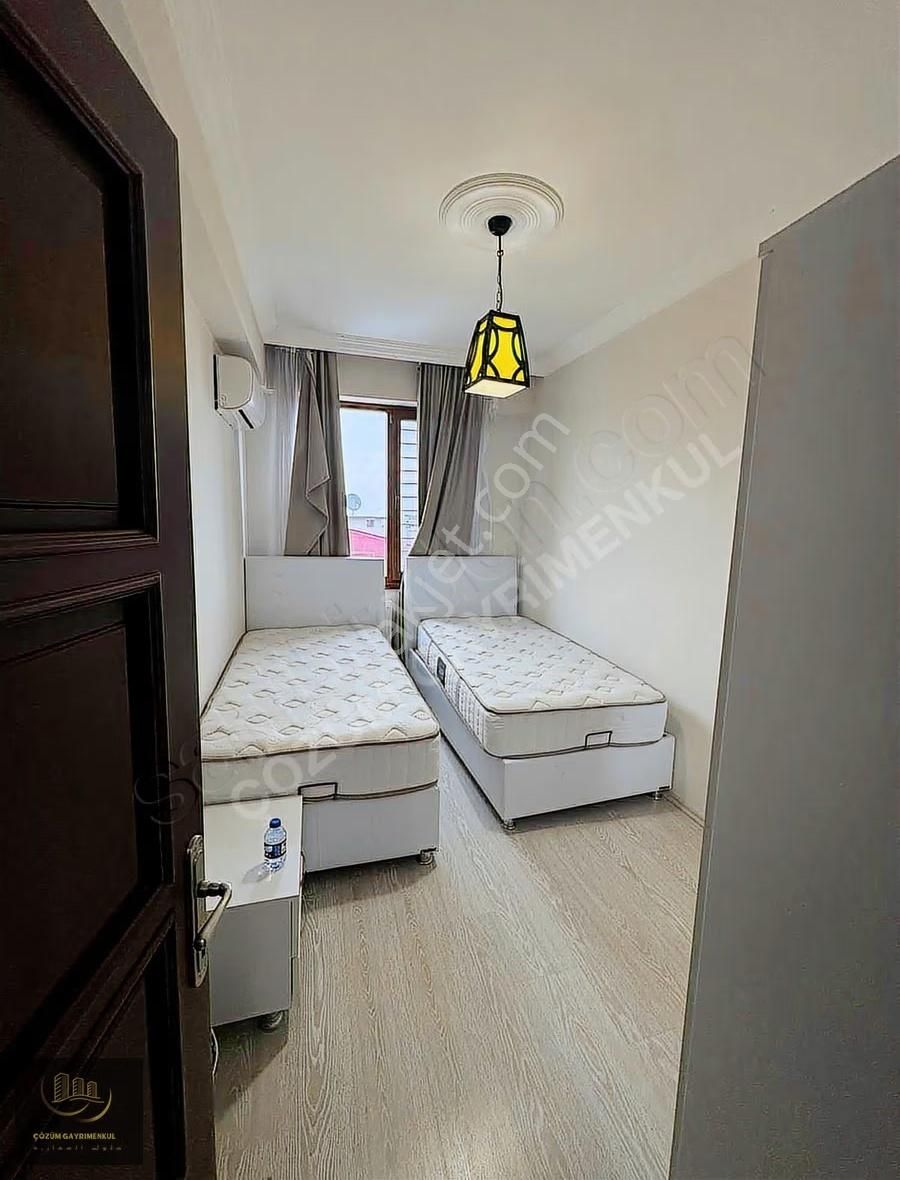 Yomra Sancak Mahallesi Safir Konutları 3+1 - Görsel 17