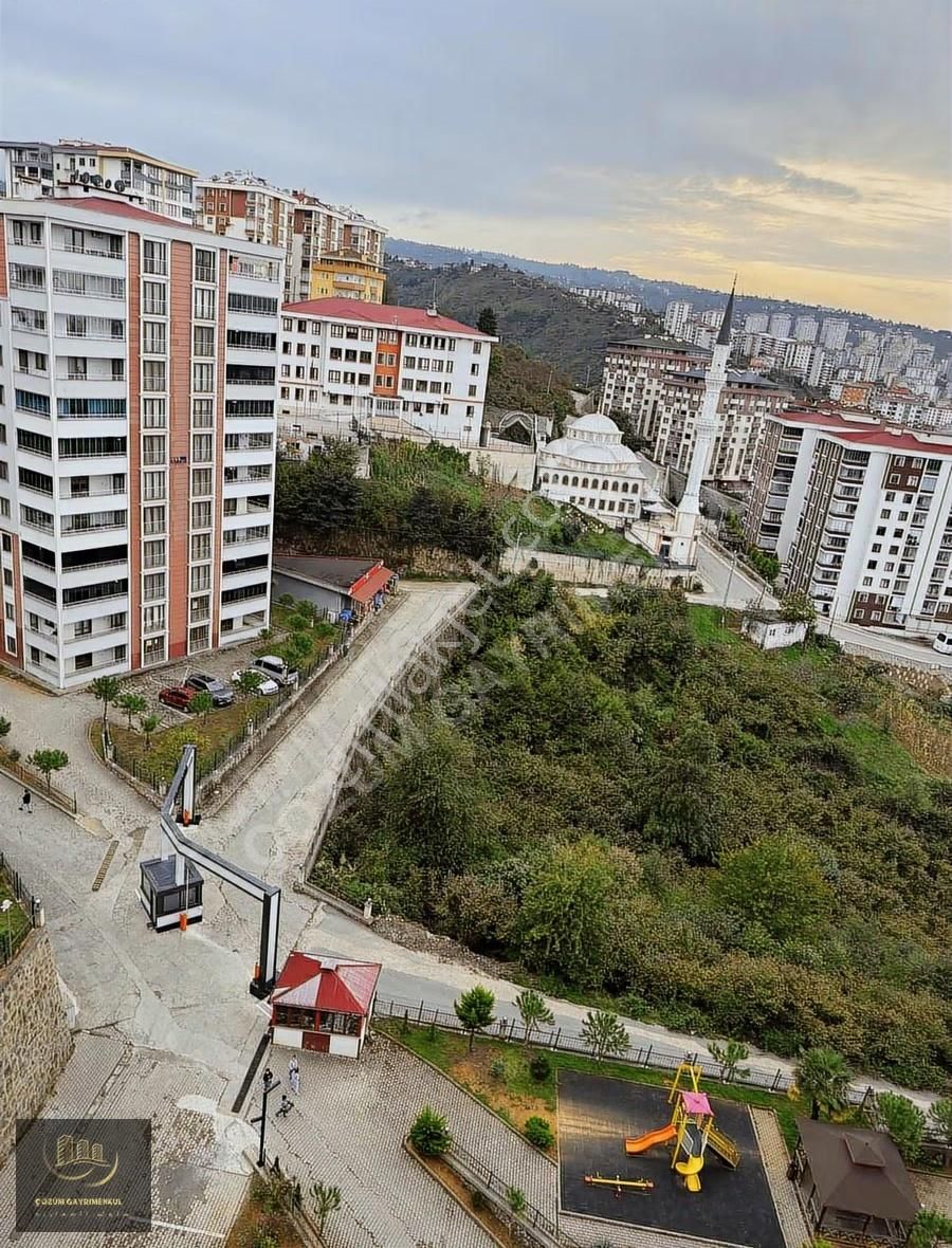 Yomra Sancak Mahallesi Safir Konutları 3+1 - Görsel 13