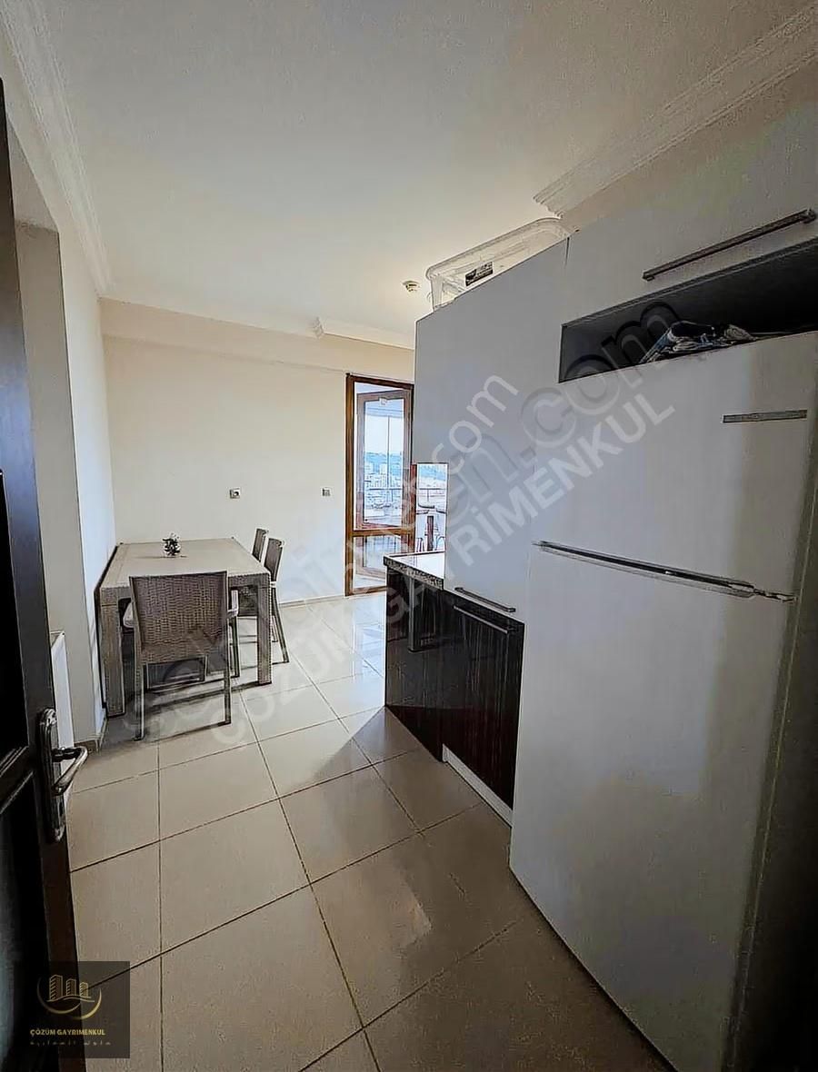 Yomra Sancak Mahallesi Safir Konutları 3+1 - Görsel 21