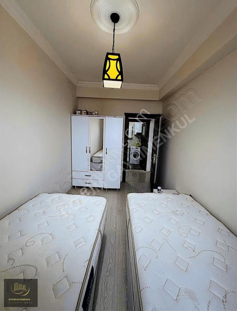 Yomra Sancak Mahallesi Safir Konutları 3+1 - Görsel 18