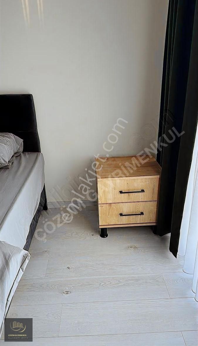 Çözüm Gayrimenkul'den Kalkınmada Kiracılı Daire - Görsel 4