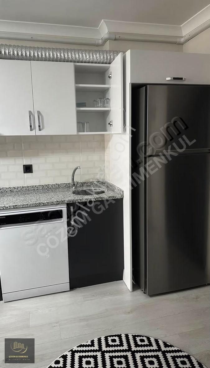 Çözüm Gayrimenkul'den Kalkınmada Kiracılı Daire - Görsel 3