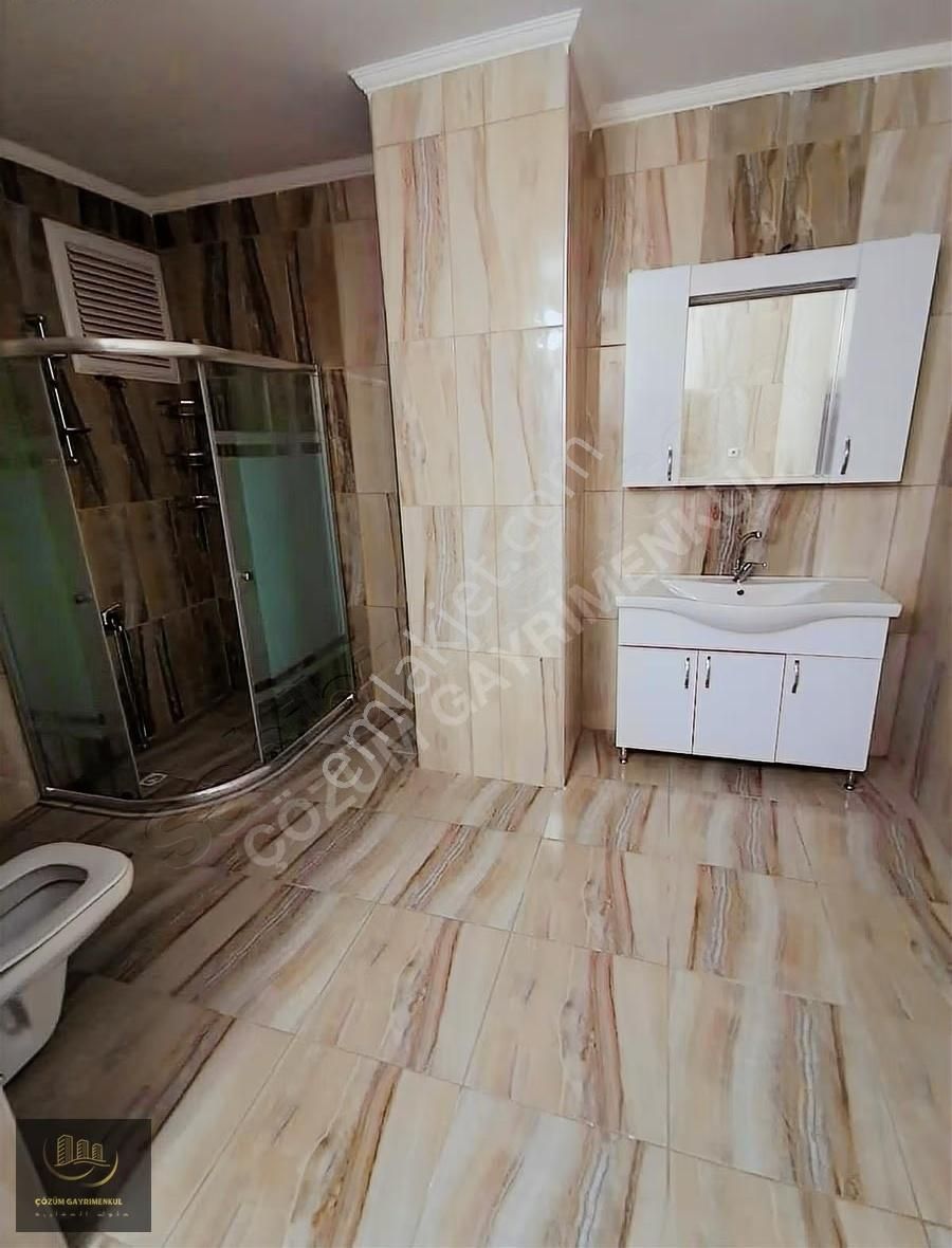 Çözüm Gayrimenkul'den Arsinde Satılık Daire - Görsel 9