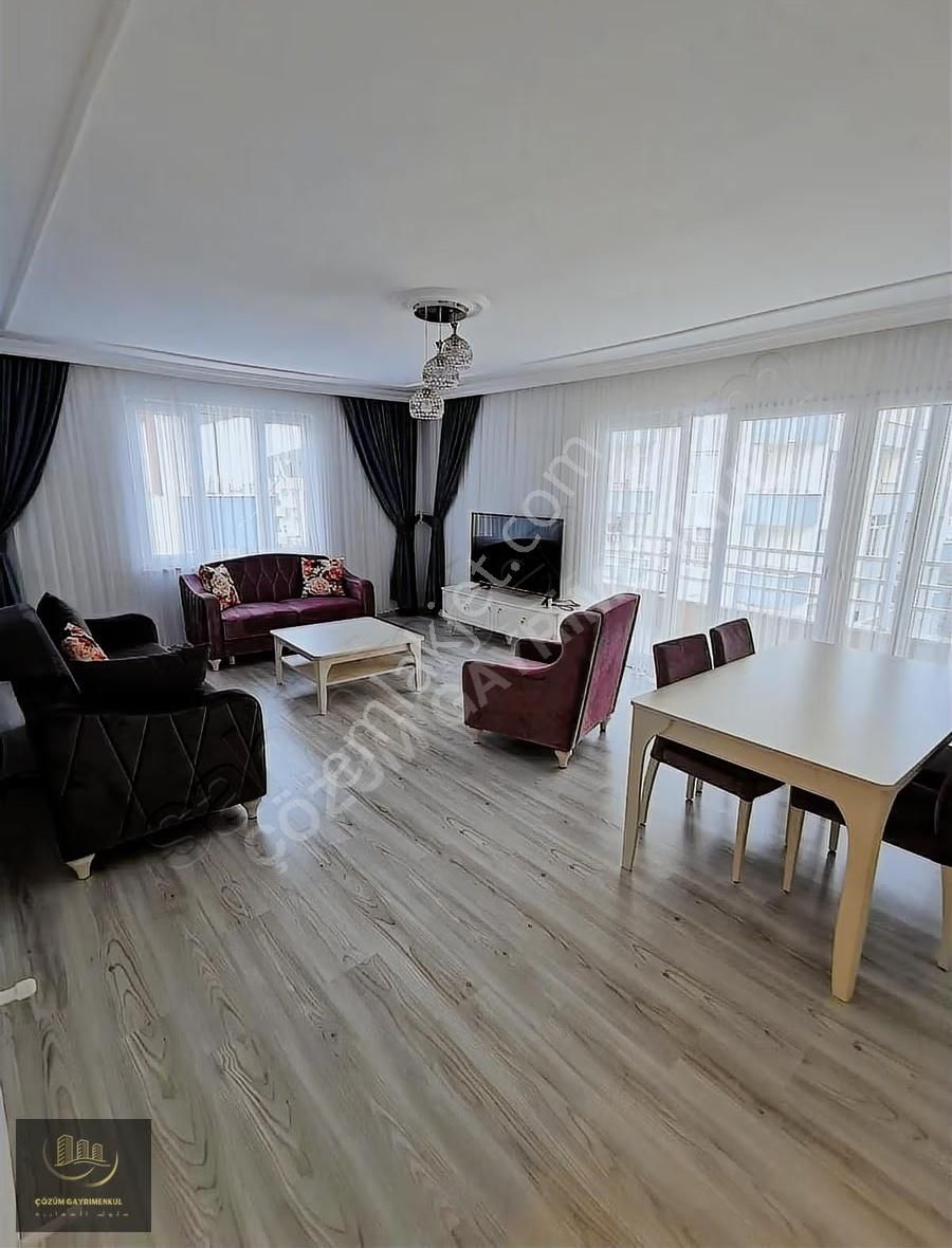 Çözüm Gayrimenkul'den Arsinde Satılık Daire - Görsel 2