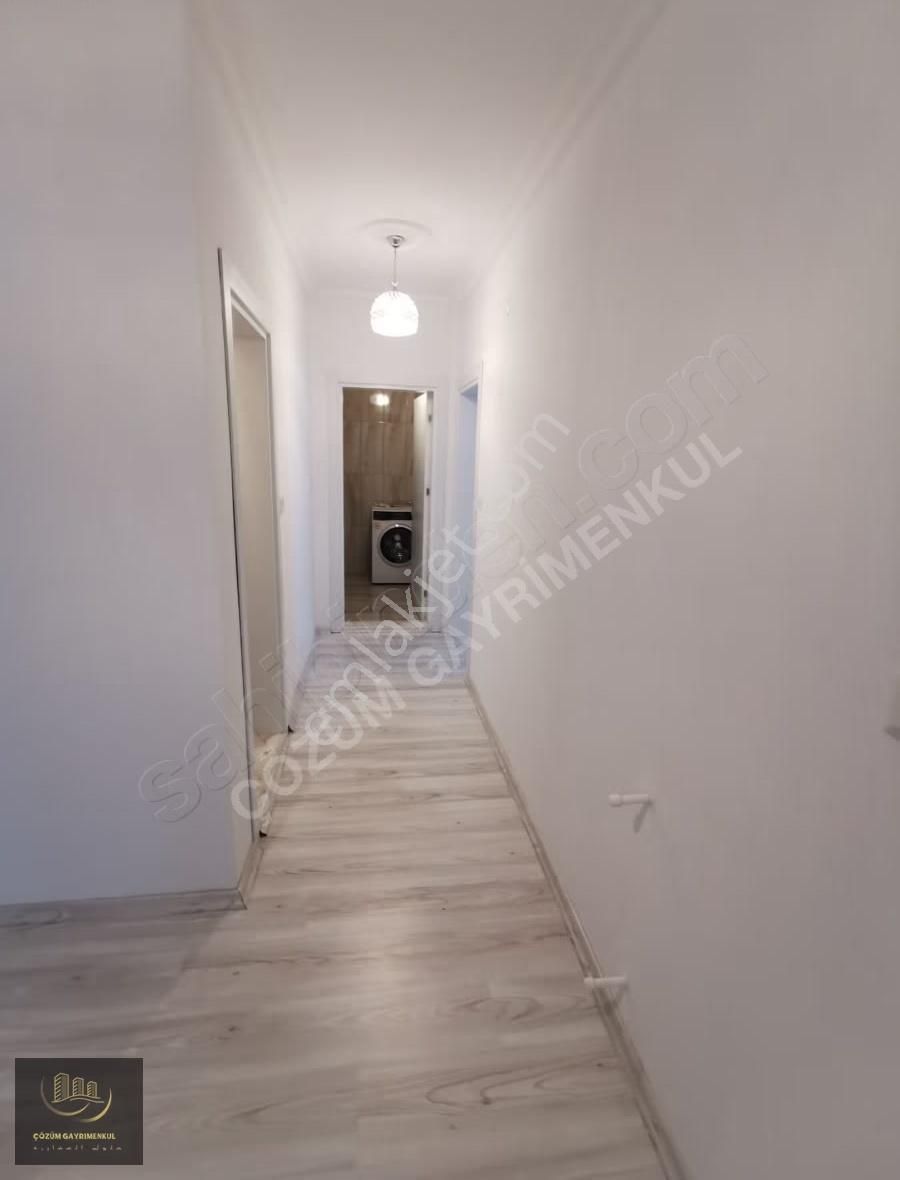 Çözüm Gayrimenkul'den Arsinde Satılık Daire - Görsel 4