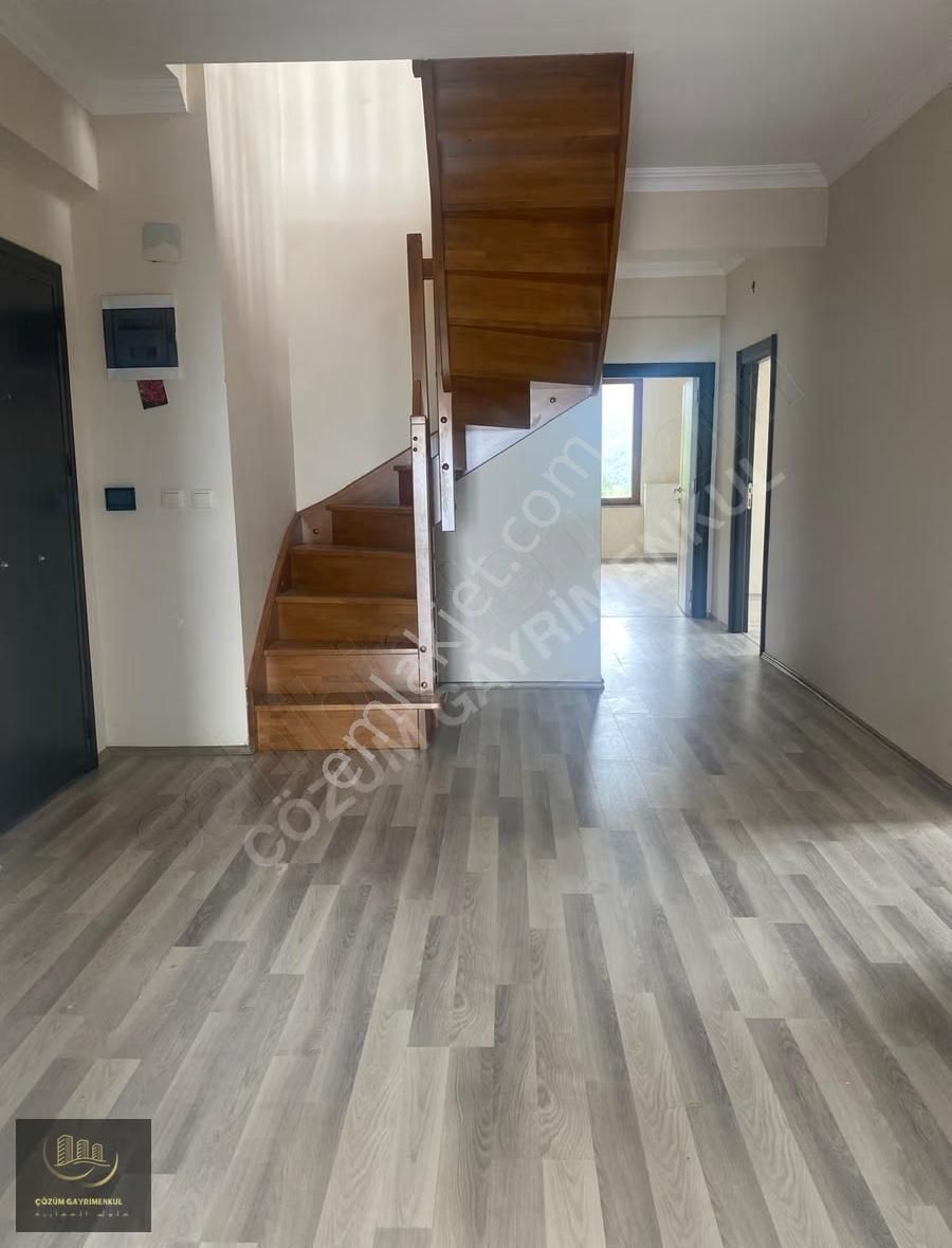 Yomrada Satılık Dubleks - Görsel 5