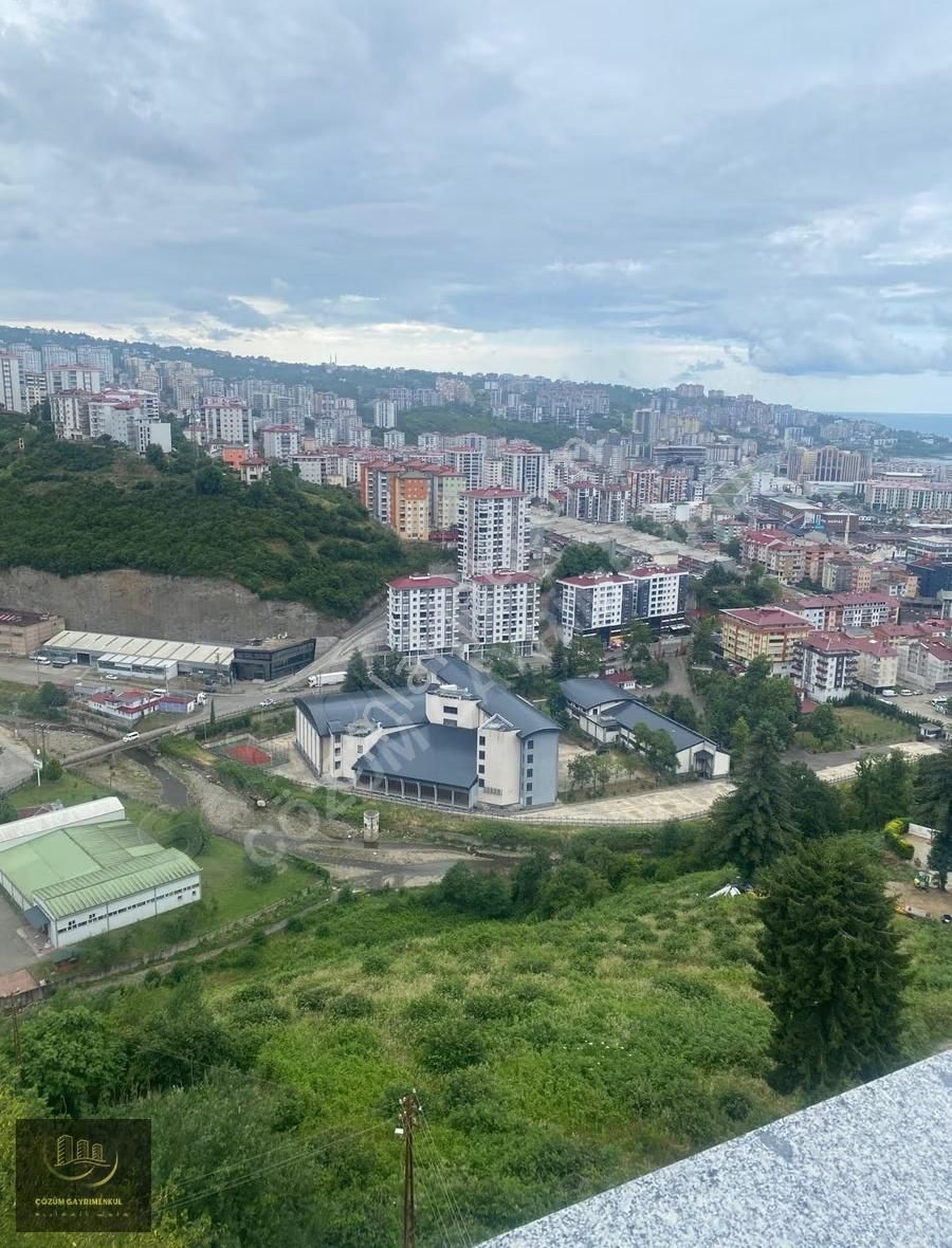 Yomrada Satılık Dubleks - Görsel 7