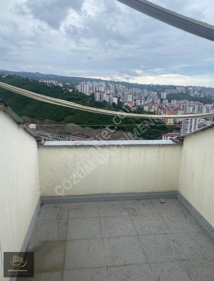 Yomrada Satılık Dubleks - Görsel 9