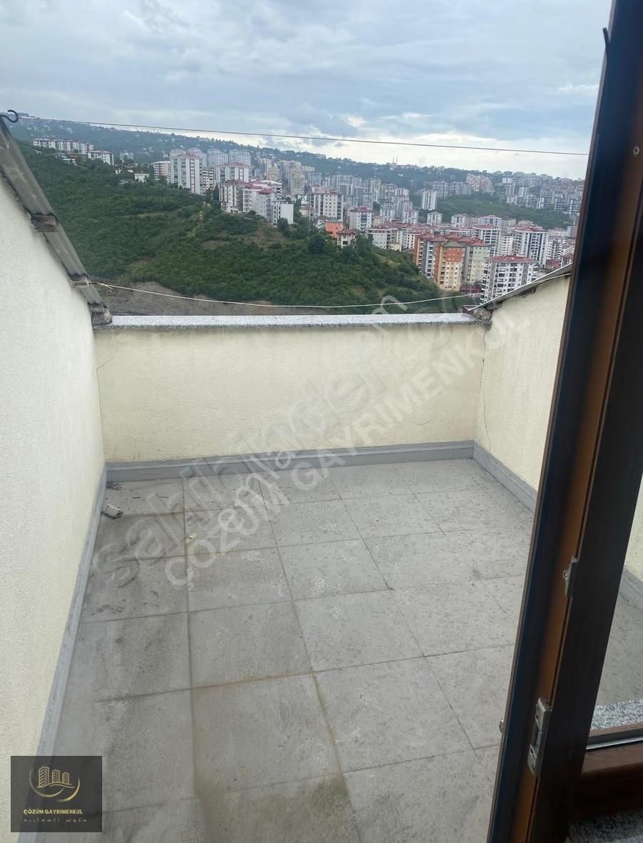 Yomrada Satılık Dubleks - Görsel 12