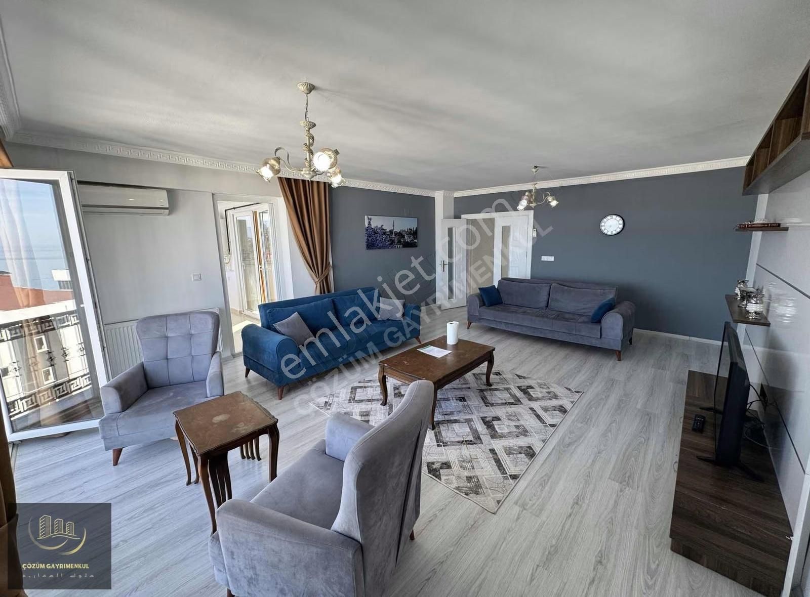 Ortahisar Pelitli Mah Satılık Yıldız Park Sitesi - Görsel 34