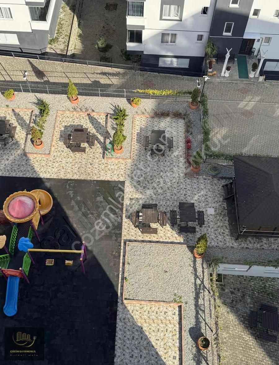 Ortahisar Pelitli Mah Satılık Yıldız Park Sitesi - Görsel 12