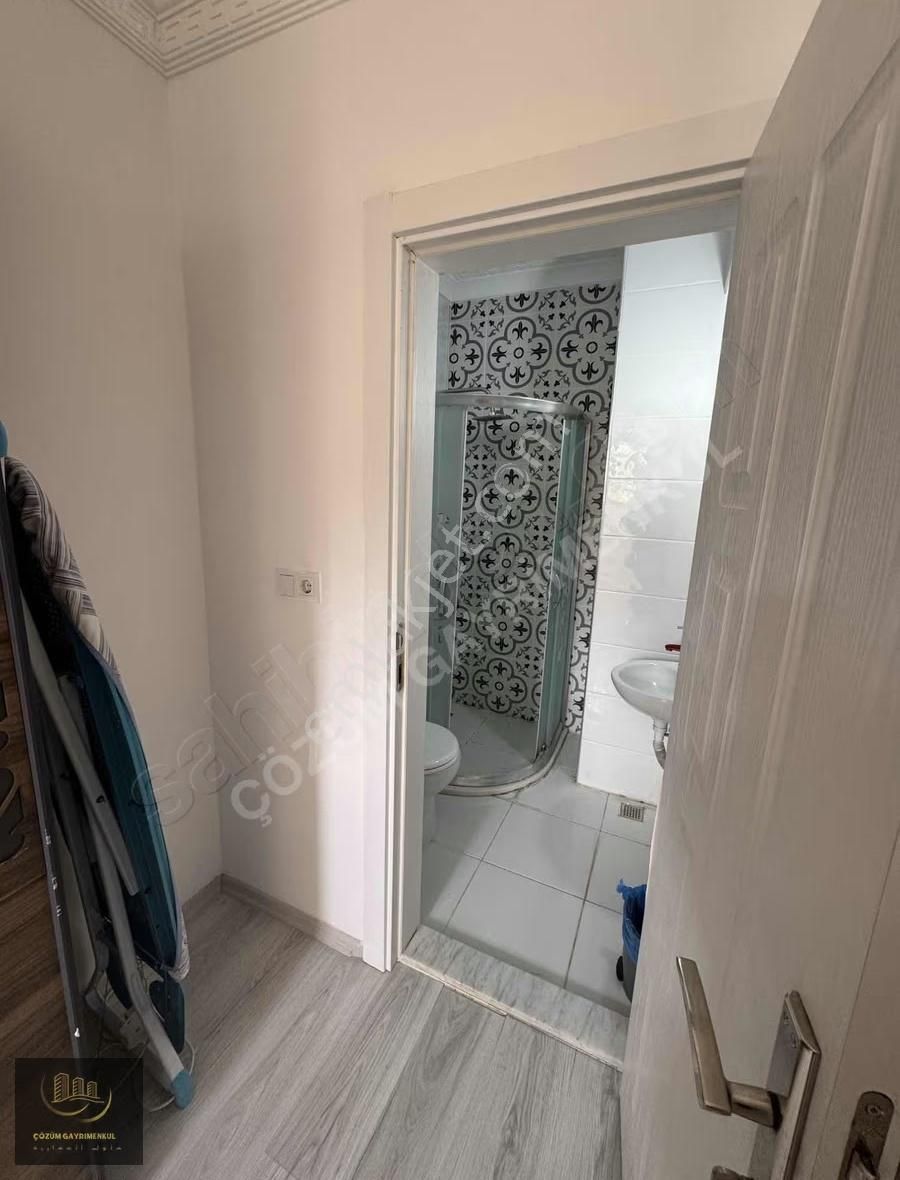 Ortahisar Pelitli Mah Satılık Yıldız Park Sitesi - Görsel 32