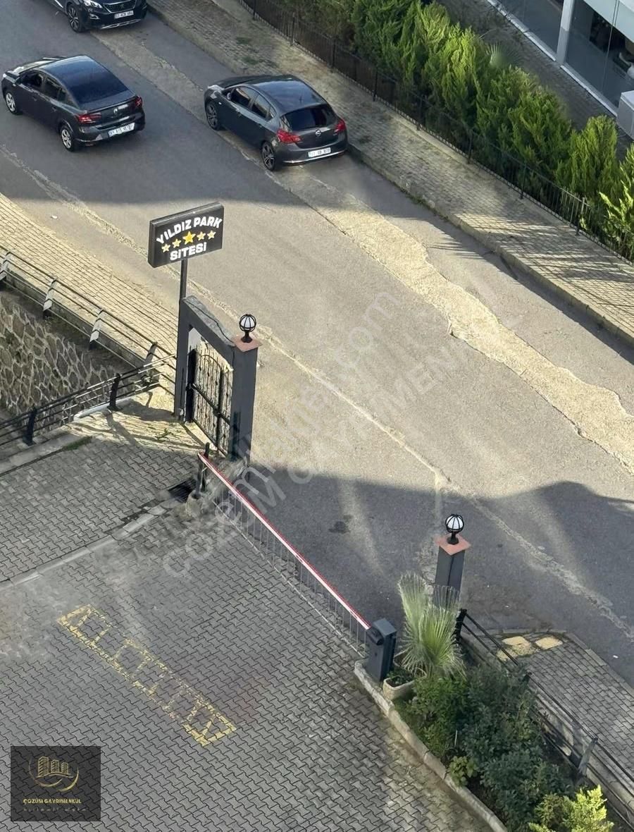 Ortahisar Pelitli Mah Satılık Yıldız Park Sitesi - Görsel 10