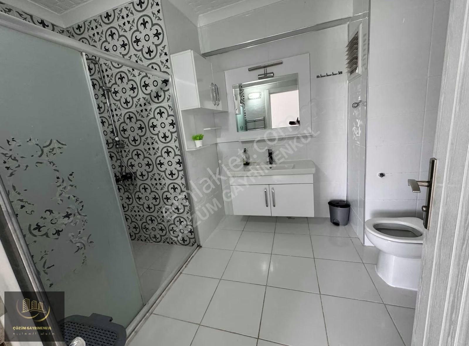 Ortahisar Pelitli Mah Satılık Yıldız Park Sitesi - Görsel 19