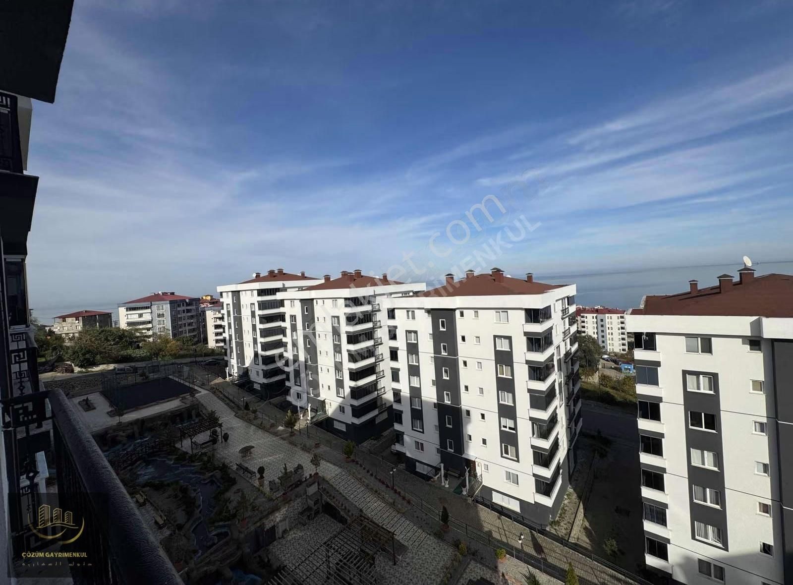 Ortahisar Pelitli Mah Satılık Yıldız Park Sitesi - Görsel 22