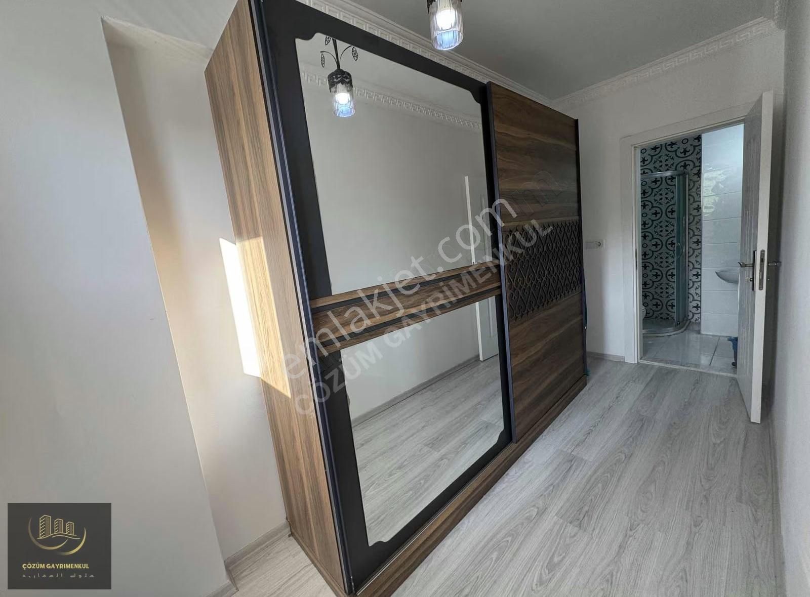 Ortahisar Pelitli Mah Satılık Yıldız Park Sitesi - Görsel 5