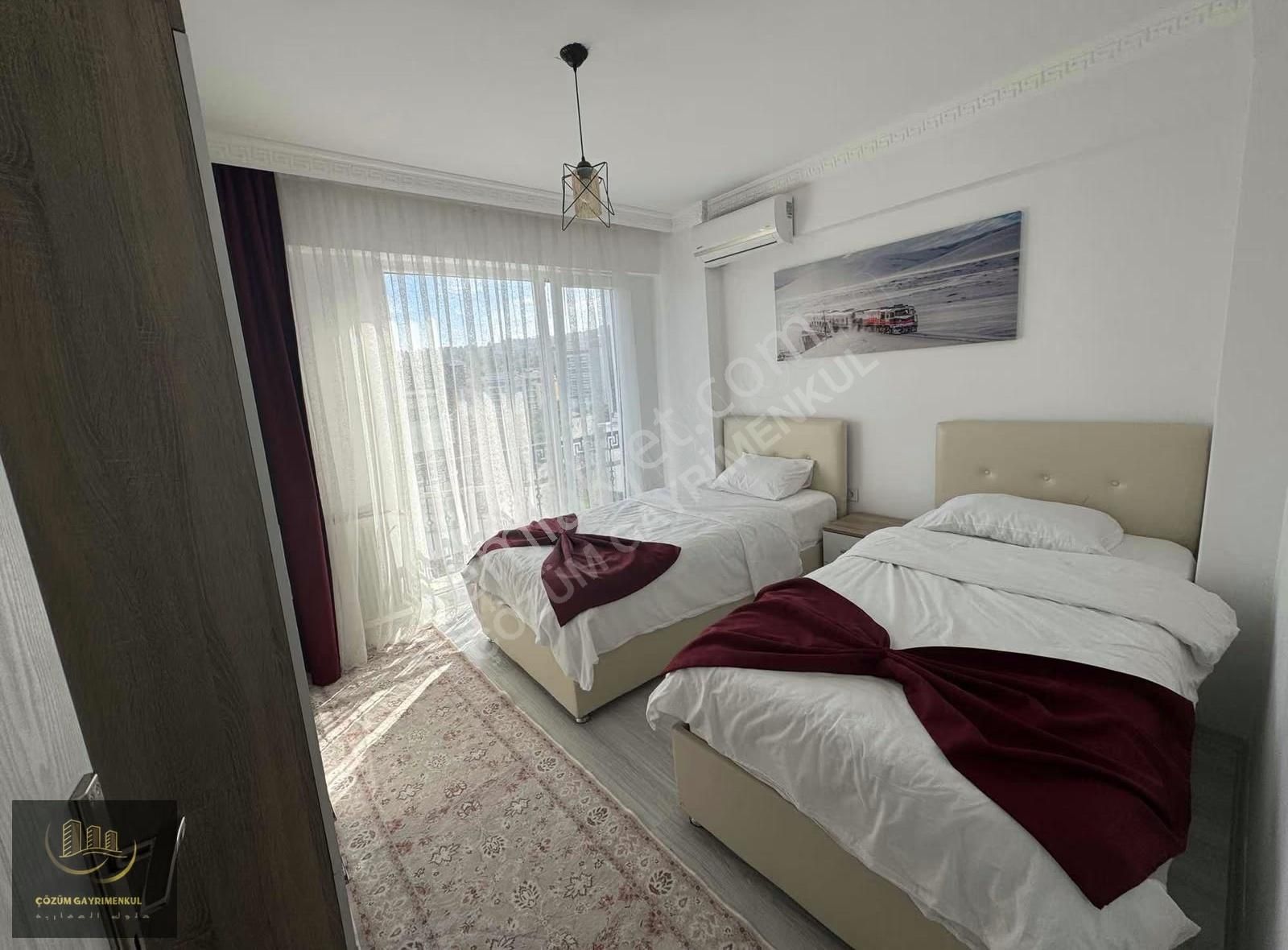 Ortahisar Pelitli Mah Satılık Yıldız Park Sitesi - Görsel 24