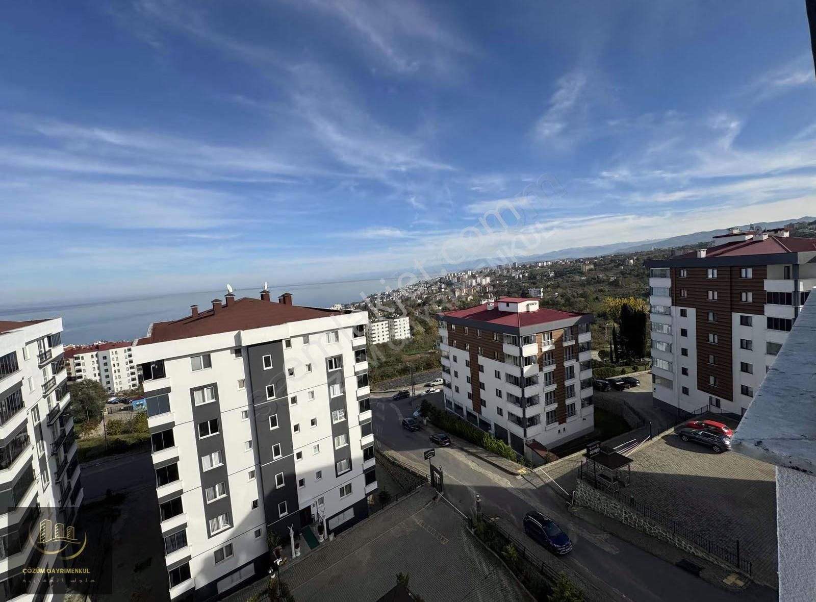 Ortahisar Pelitli Mah Satılık Yıldız Park Sitesi - Görsel 29