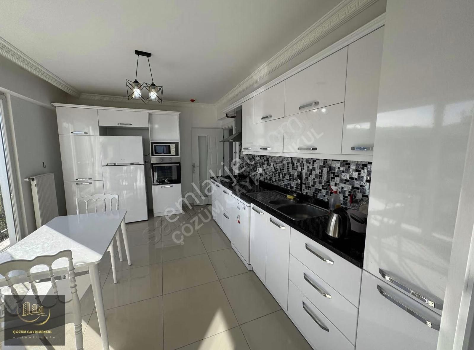 Ortahisar Pelitli Mah Satılık Yıldız Park Sitesi - Görsel 33