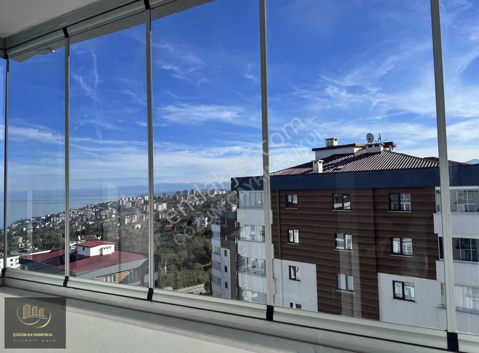 Ortahisar Pelitli Mah Satılık Yıldız Park Sitesi - Görsel 14