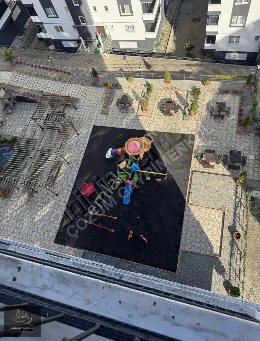 Ortahisar Pelitli Mah Satılık Yıldız Park Sitesi - Görsel 25