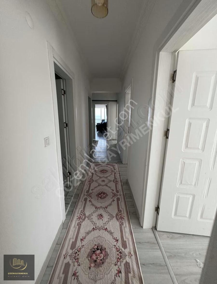 Ortahisar Pelitli Mah Satılık Yıldız Park Sitesi - Görsel 2