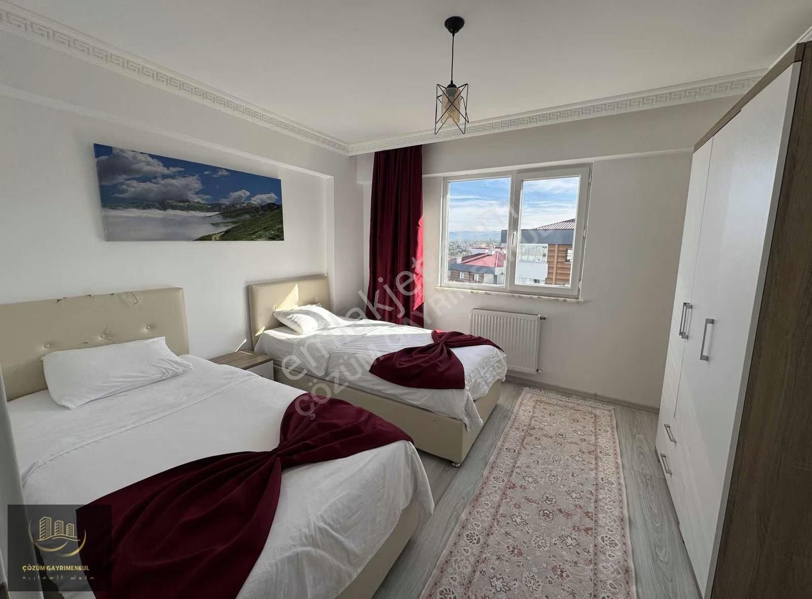 Ortahisar Pelitli Mah Satılık Yıldız Park Sitesi - Görsel 26
