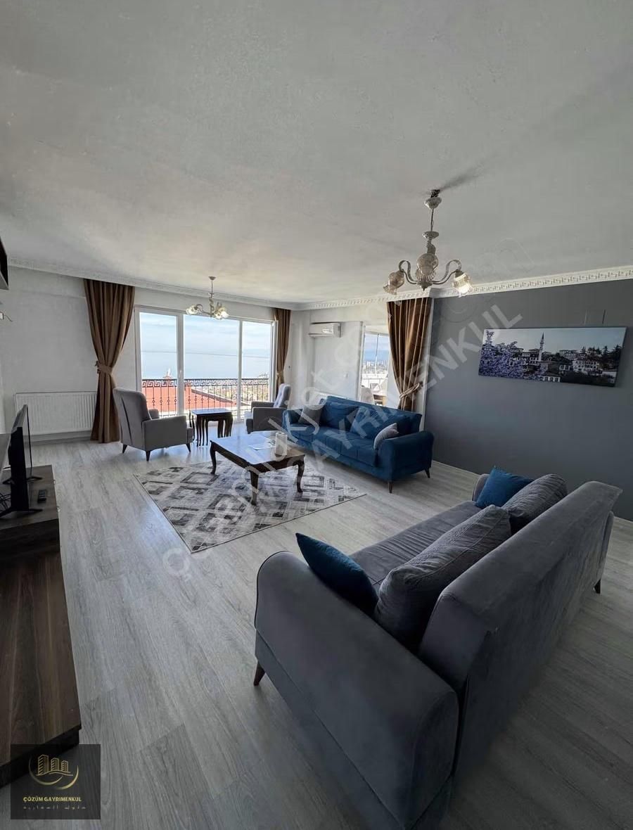 Ortahisar Pelitli Mah Satılık Yıldız Park Sitesi - Görsel 16