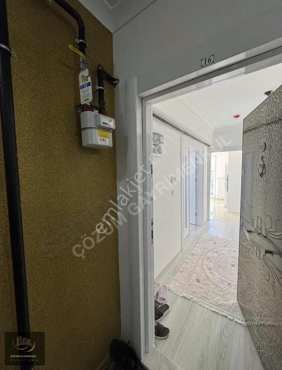 Ortahisar Pelitli Mah Satılık Yıldız Park Sitesi - Görsel 9