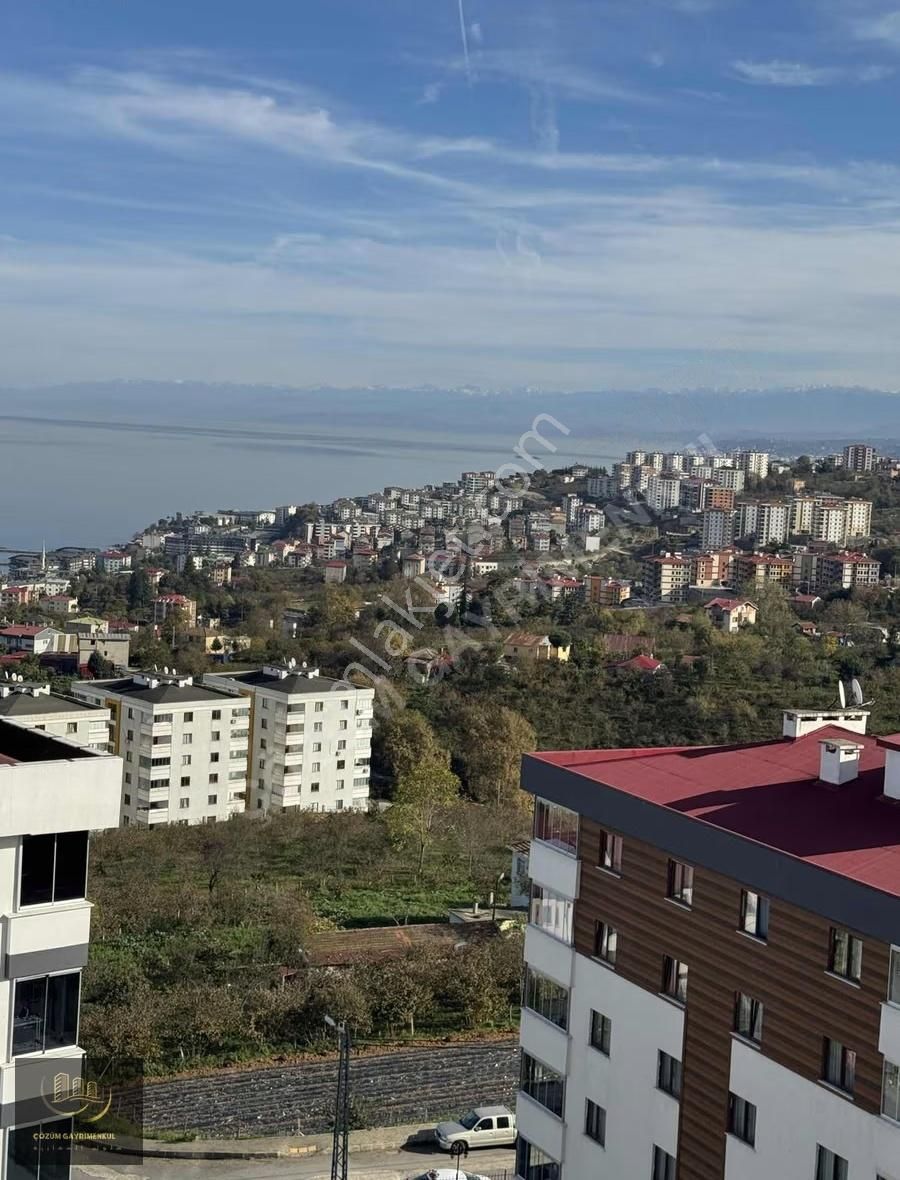 Ortahisar Pelitli Mah Satılık Yıldız Park Sitesi - Görsel 31