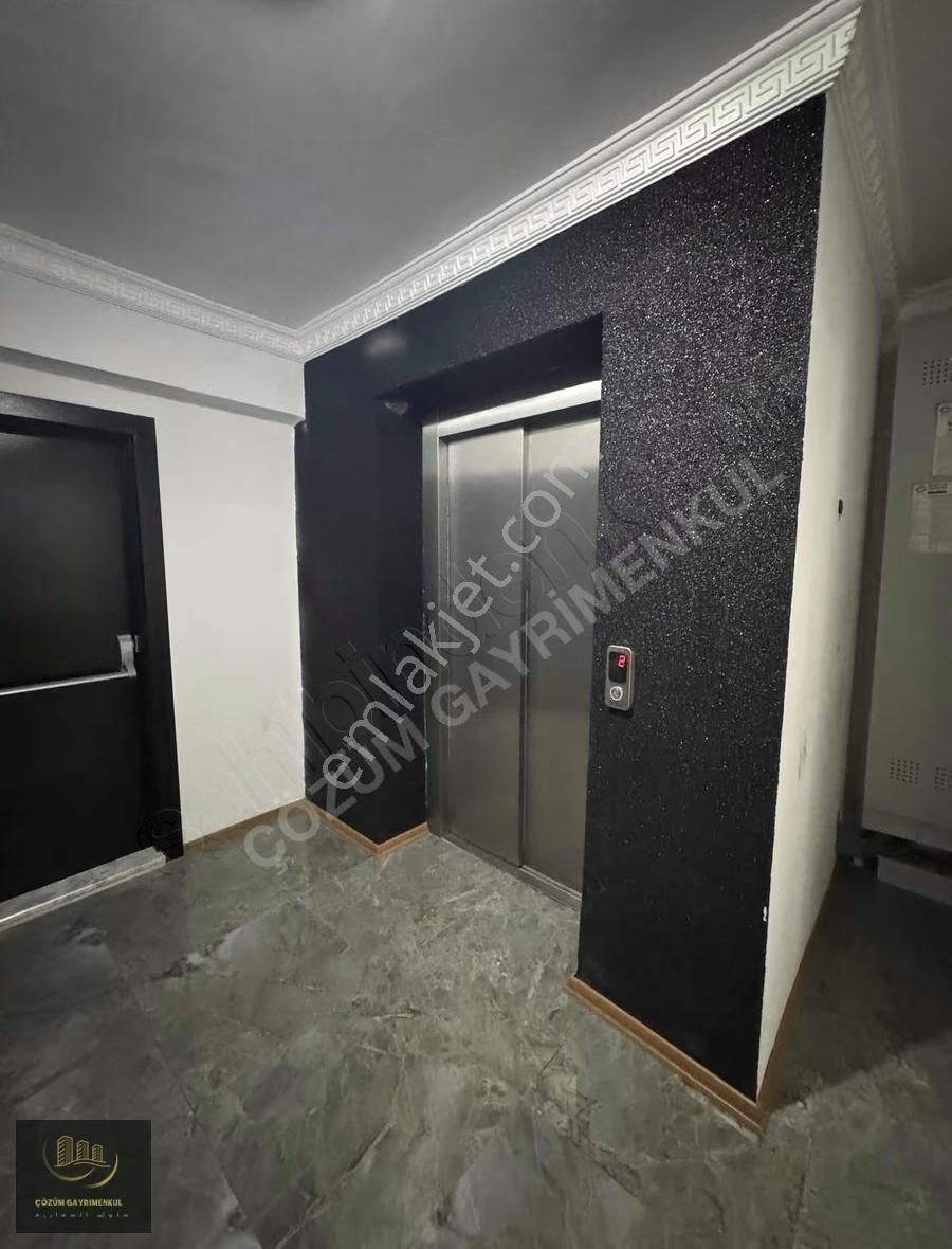 Ortahisar Pelitli Mah Satılık Yıldız Park Sitesi - Görsel 3
