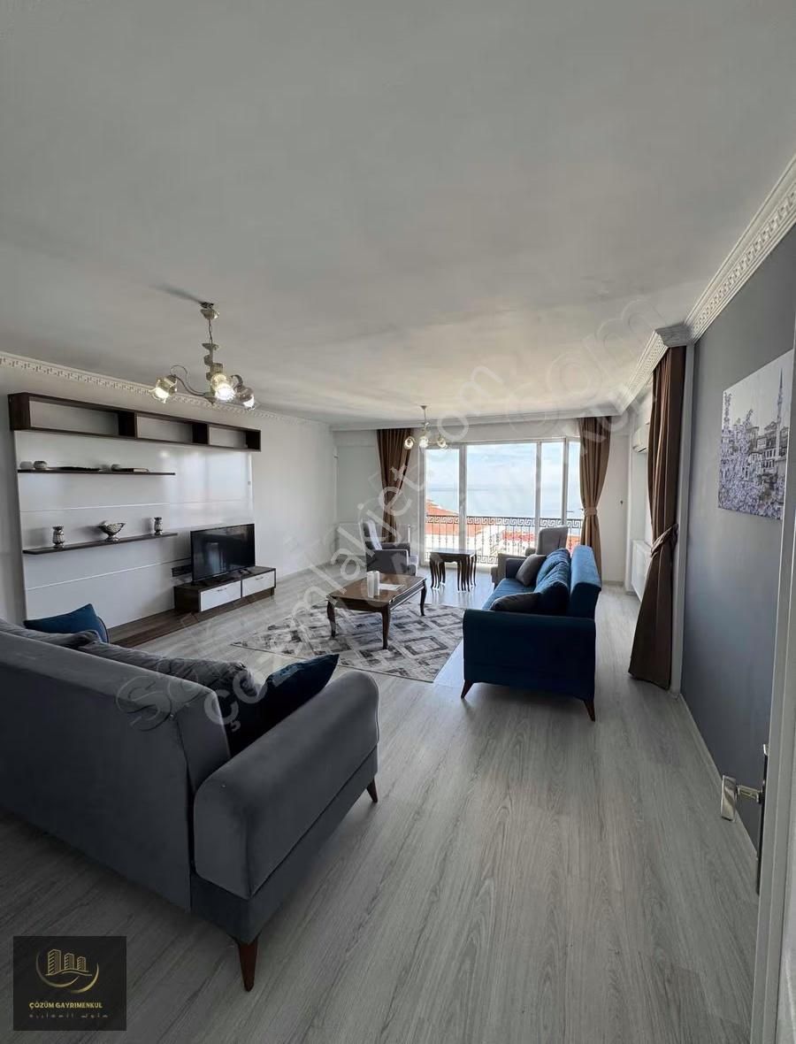 Ortahisar Pelitli Mah Satılık Yıldız Park Sitesi - Görsel 18
