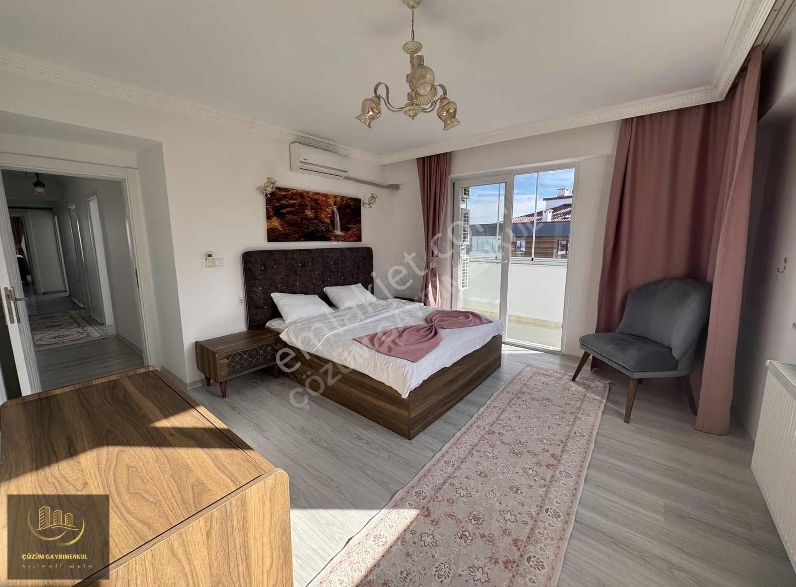 Ortahisar Pelitli Mah Satılık Yıldız Park Sitesi - Görsel 6
