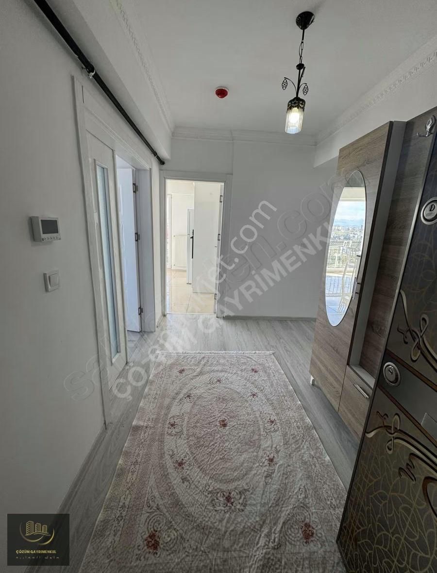 Ortahisar Pelitli Mah Satılık Yıldız Park Sitesi - Görsel 30