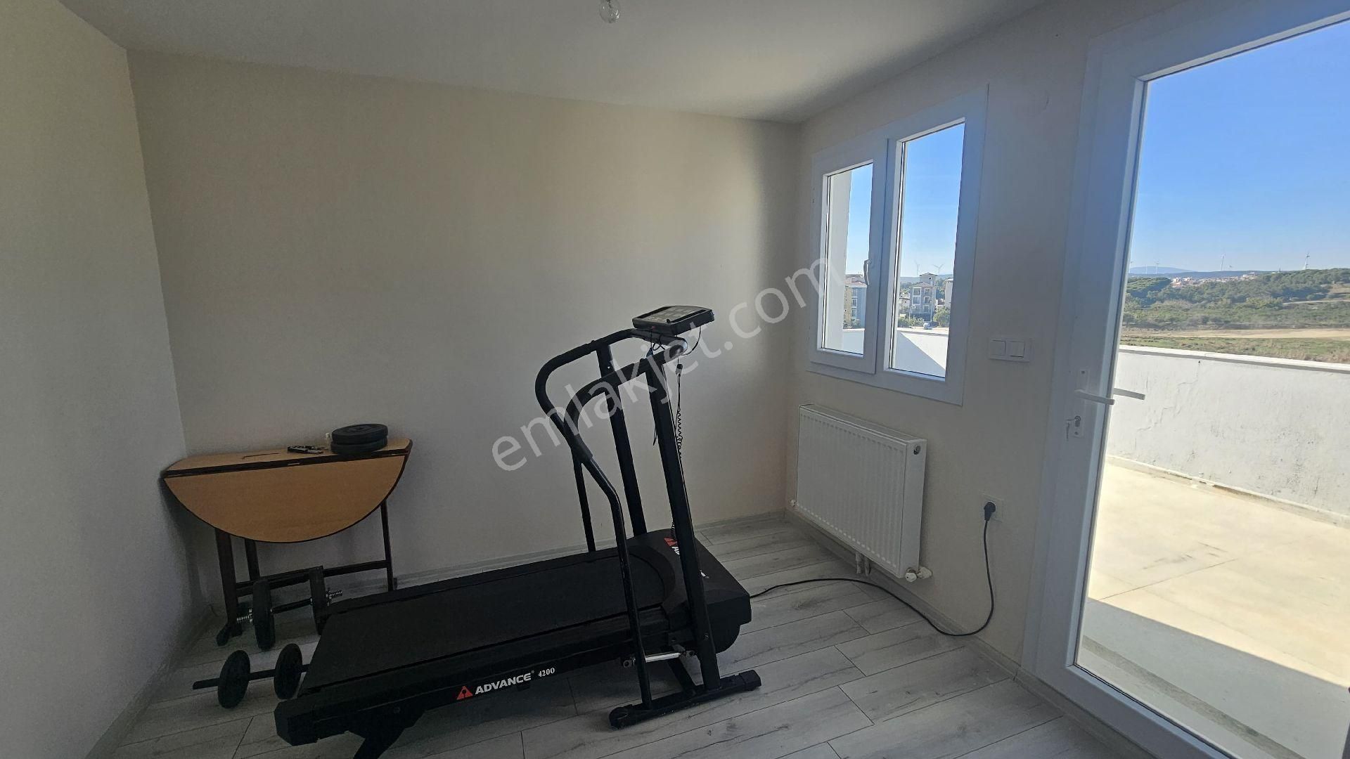 Seferihisar Çolak İbrahim 4+1 Müstakil Havuzlu - Görsel 28