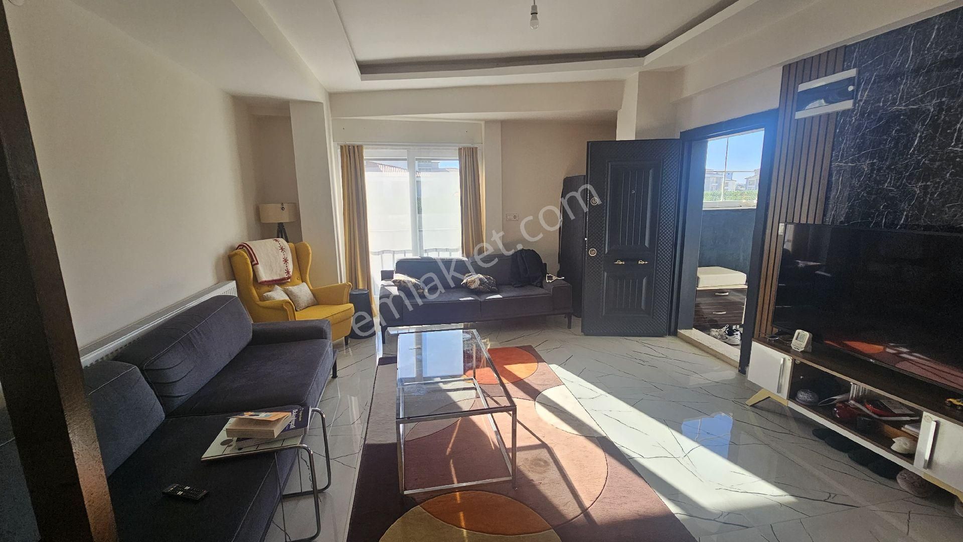 Seferihisar Çolak İbrahim 4+1 Müstakil Havuzlu - Görsel 17