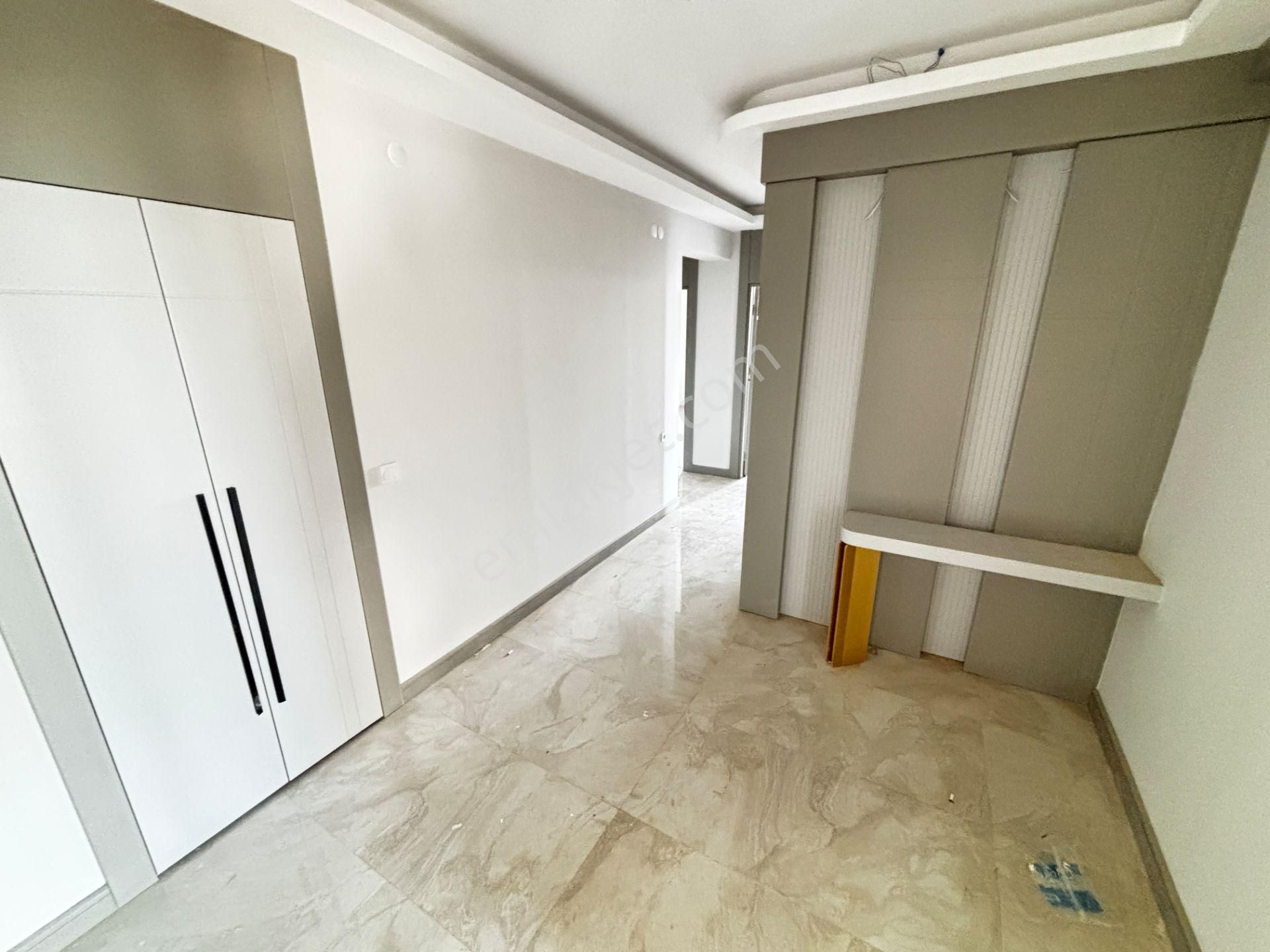 Yenimahalle Modern Başpınar Konutlarında 4+1 Sıfır Satılık Daire - Görsel 31