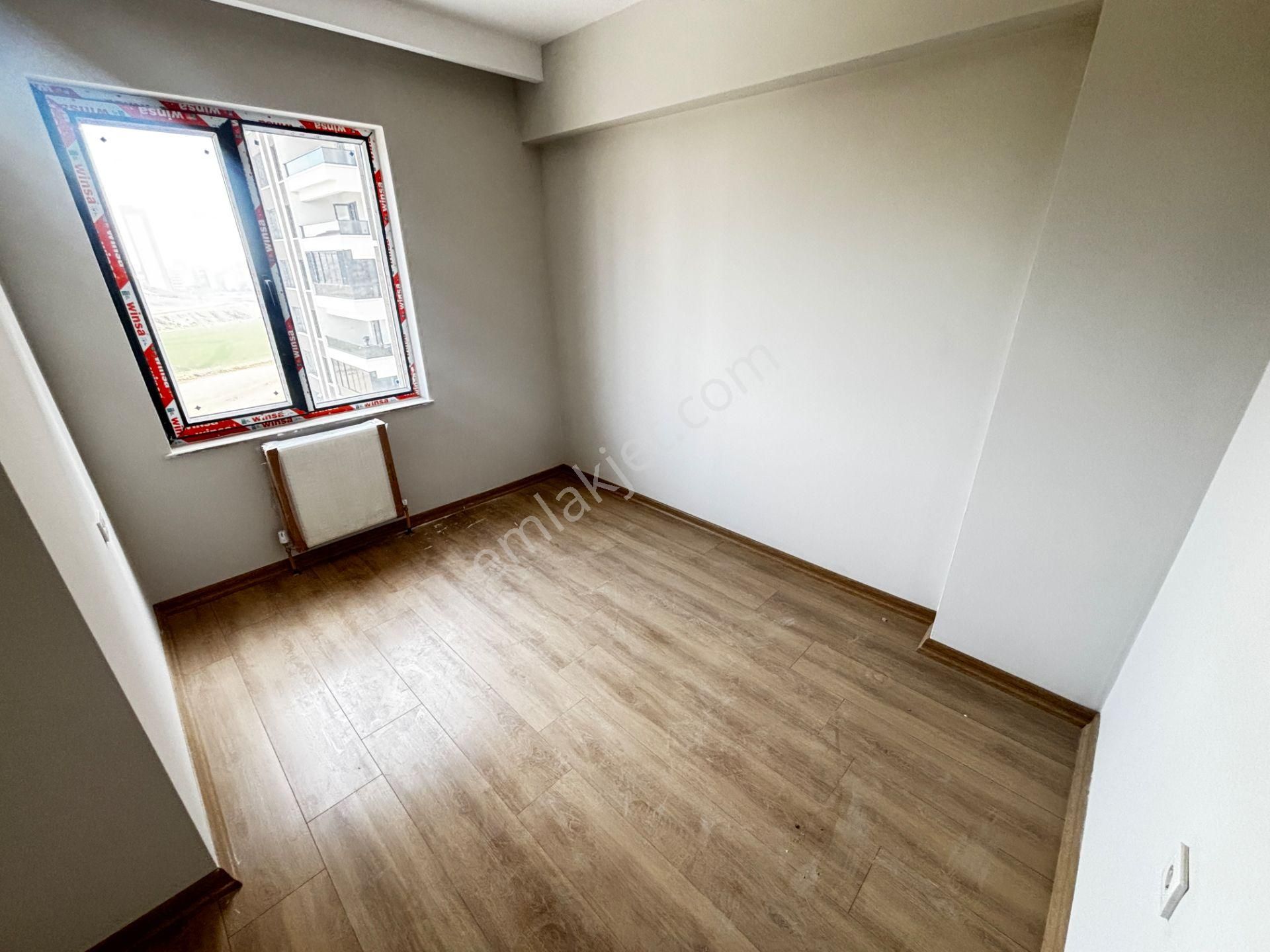 Yenimahalle Modern Başpınar Konutlarında 4+1 Sıfır Satılık Daire - Görsel 16