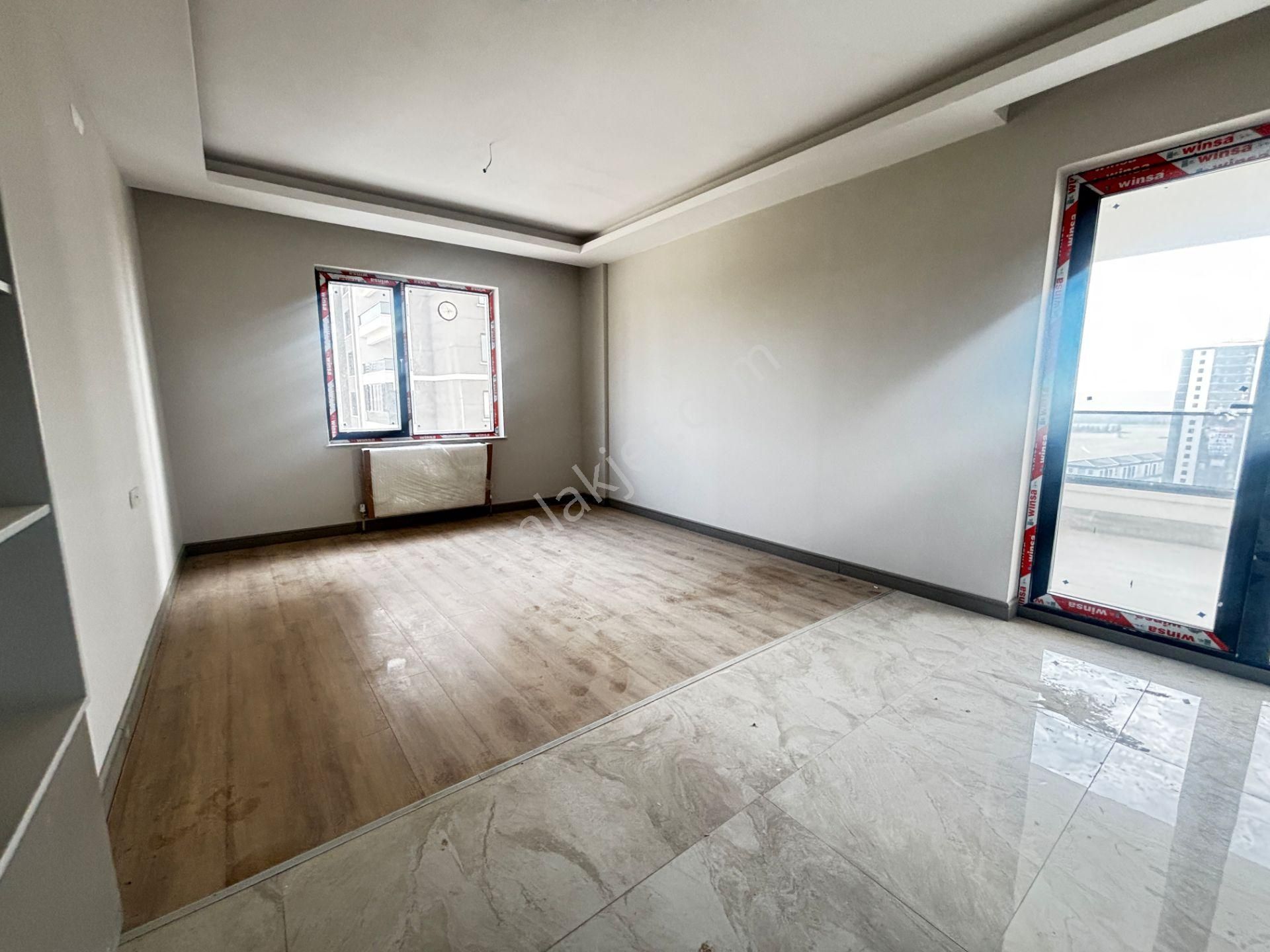 Yenimahalle Modern Başpınar Konutlarında 4+1 Sıfır Satılık Daire - Görsel 8