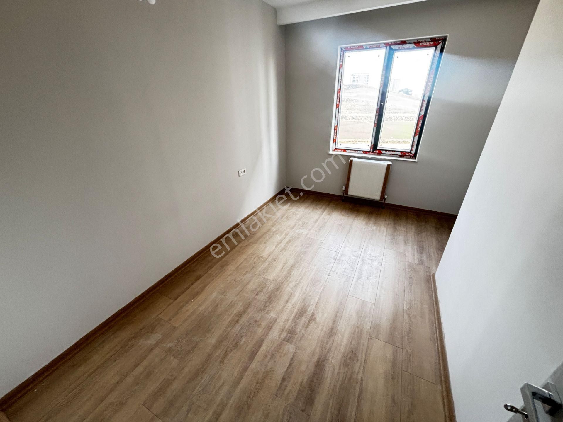 Yenimahalle Modern Başpınar Konutlarında 4+1 Sıfır Satılık Daire - Görsel 19